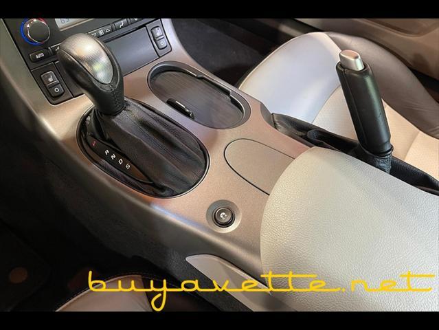 used 2007 Chevrolet Corvette car, priced at $29,999