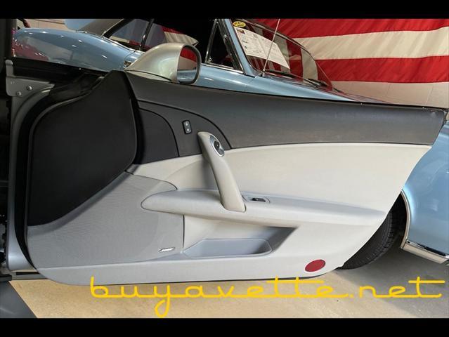used 2007 Chevrolet Corvette car, priced at $29,999