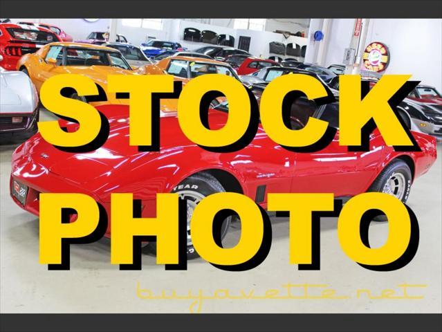 used 1980 Chevrolet Corvette car, priced at $16,999