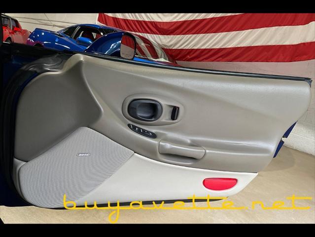 used 2004 Chevrolet Corvette car, priced at $19,999