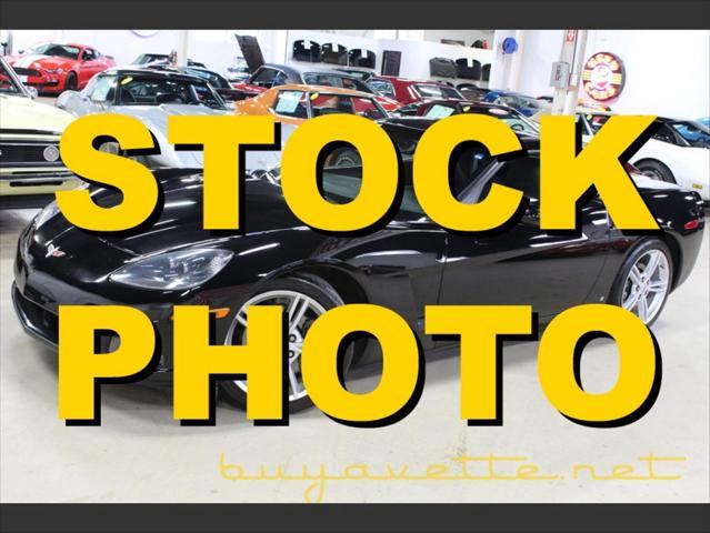 used 2010 Chevrolet Corvette car, priced at $27,999