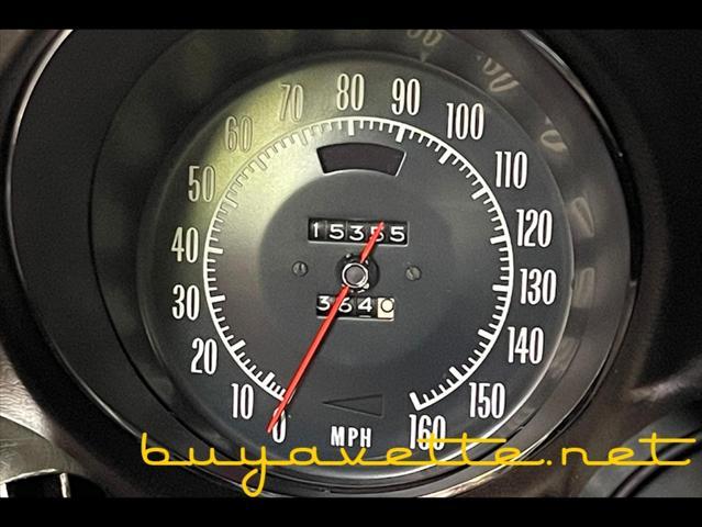 used 1974 Chevrolet Corvette car, priced at $22,999