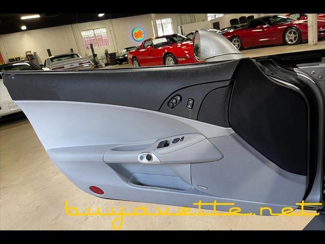 used 2008 Chevrolet Corvette car, priced at $31,999