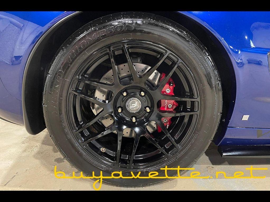 used 2006 Chevrolet Corvette car, priced at $67,999