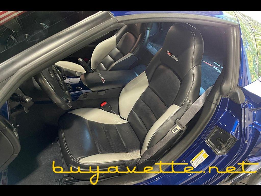 used 2006 Chevrolet Corvette car, priced at $67,999