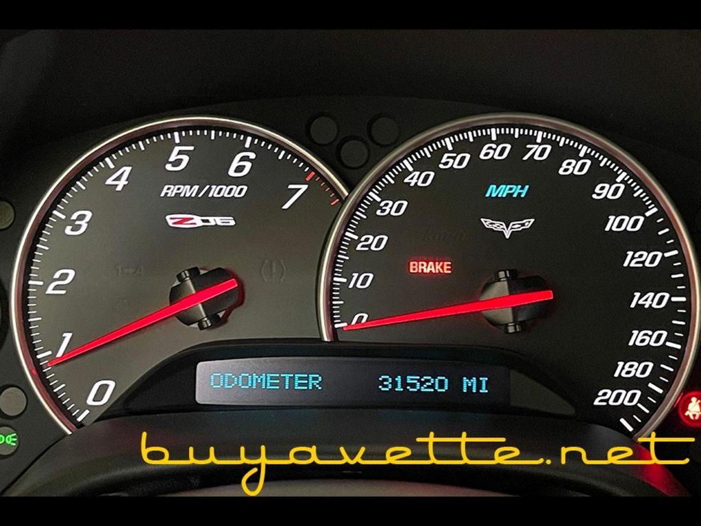 used 2006 Chevrolet Corvette car, priced at $67,999