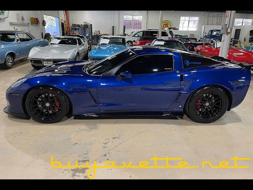 used 2006 Chevrolet Corvette car, priced at $67,999
