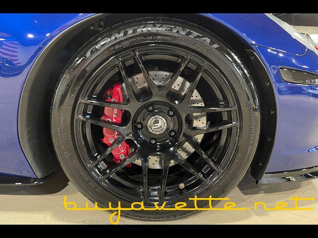 used 2006 Chevrolet Corvette car, priced at $67,999