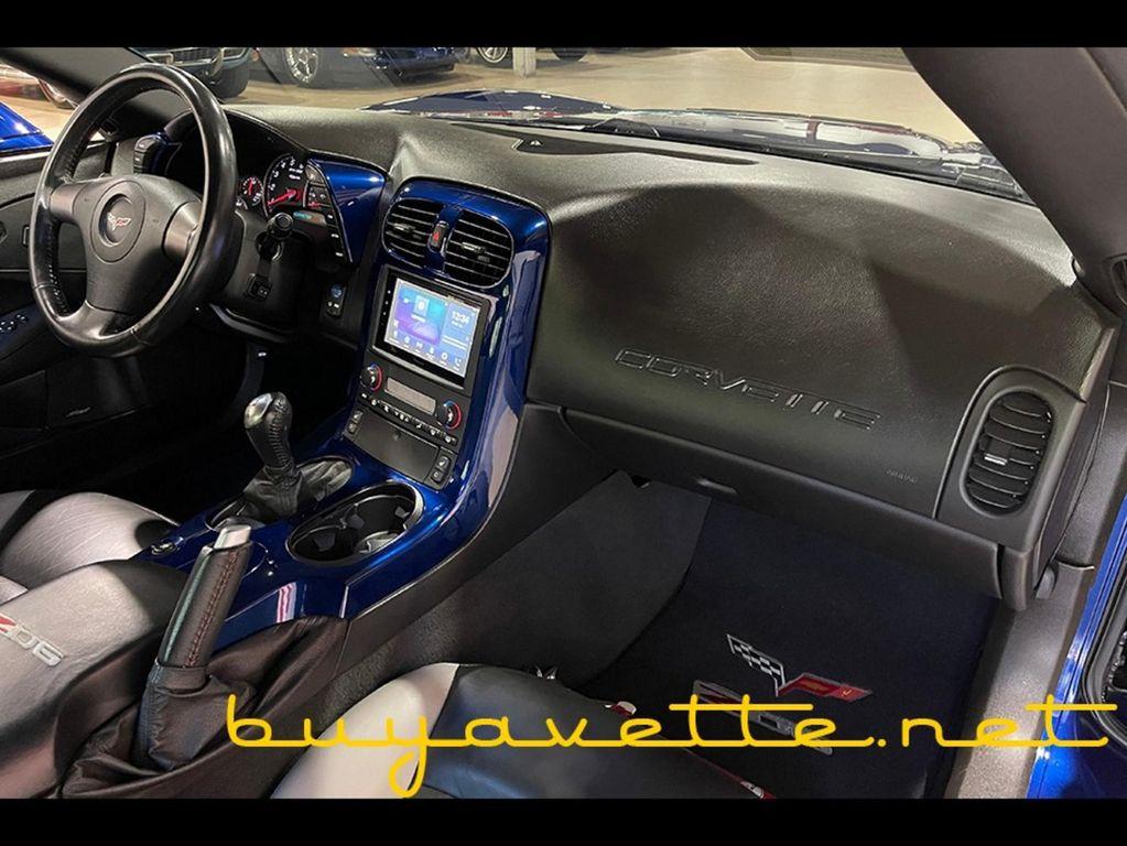 used 2006 Chevrolet Corvette car, priced at $67,999
