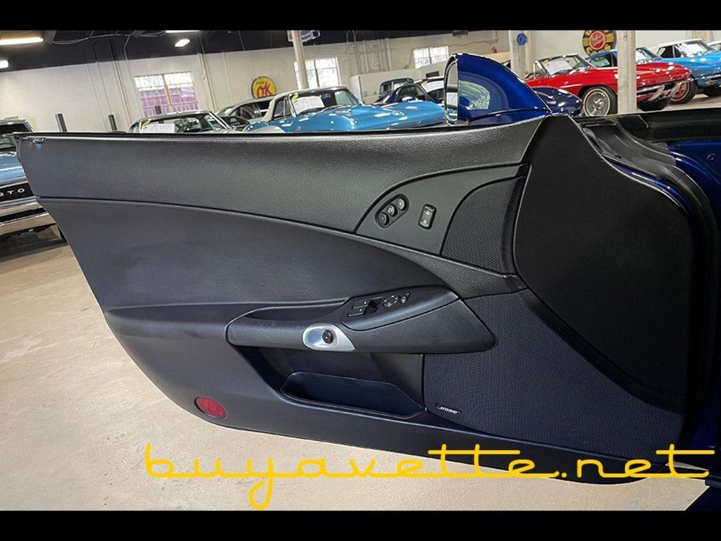 used 2006 Chevrolet Corvette car, priced at $67,999