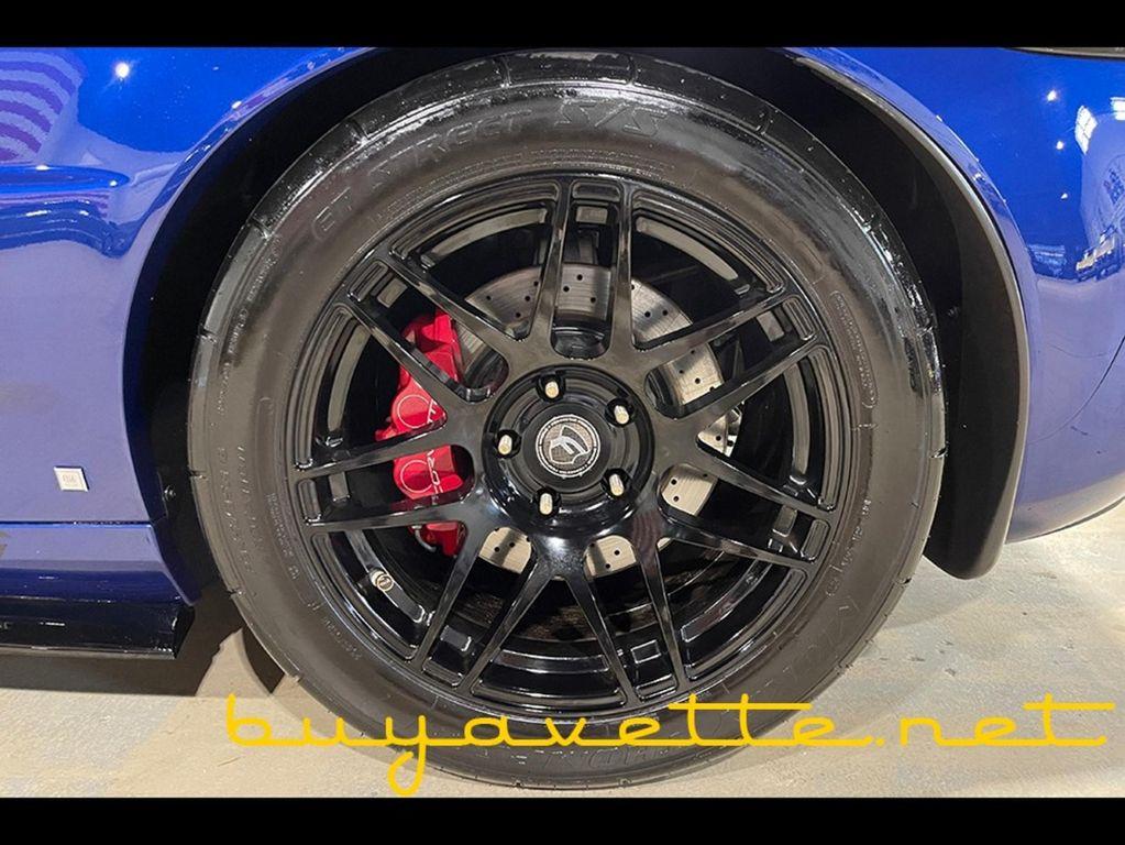 used 2006 Chevrolet Corvette car, priced at $67,999