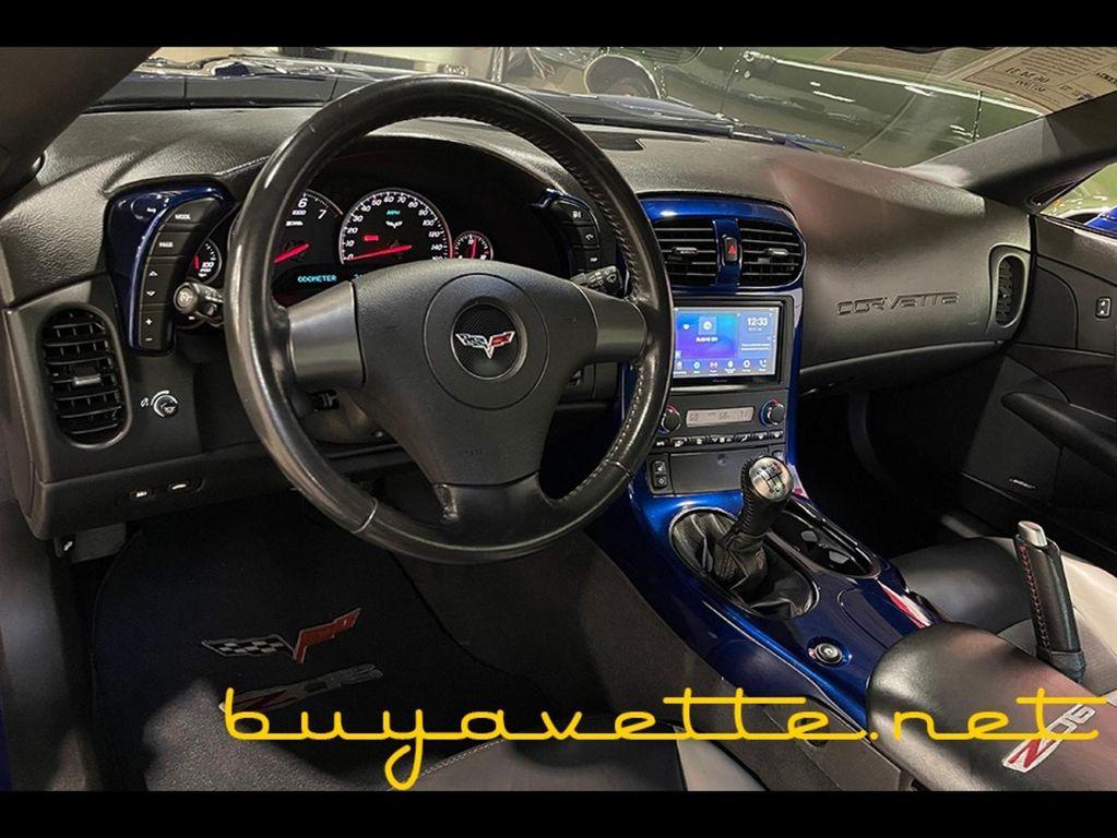 used 2006 Chevrolet Corvette car, priced at $67,999