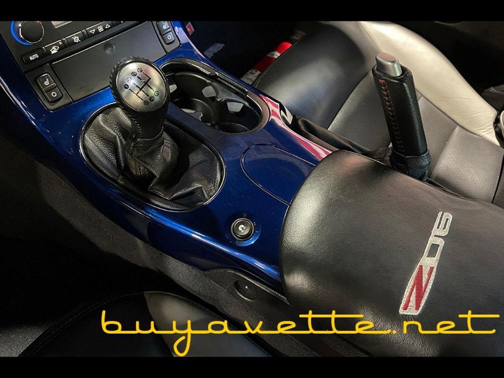 used 2006 Chevrolet Corvette car, priced at $67,999