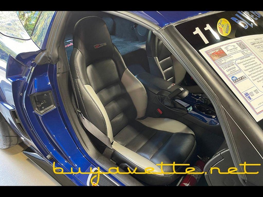 used 2006 Chevrolet Corvette car, priced at $67,999