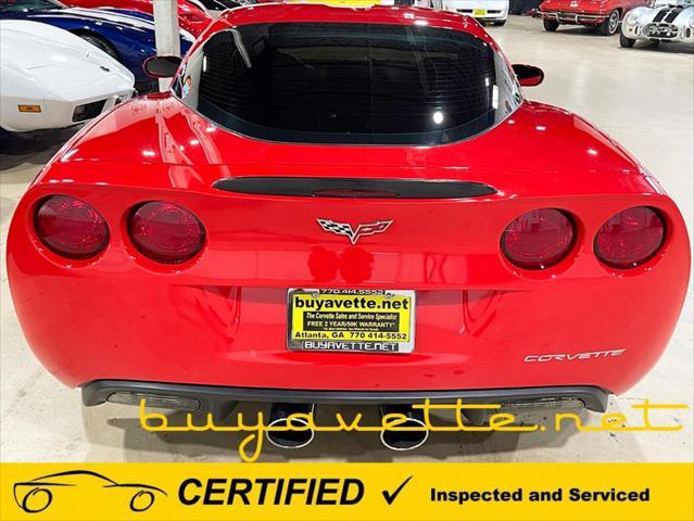 used 2012 Chevrolet Corvette car, priced at $38,999