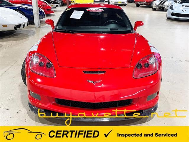 used 2012 Chevrolet Corvette car, priced at $38,999