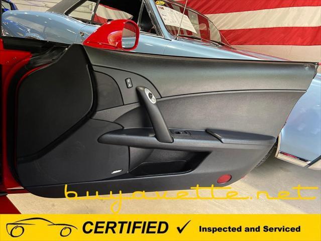 used 2012 Chevrolet Corvette car, priced at $38,999