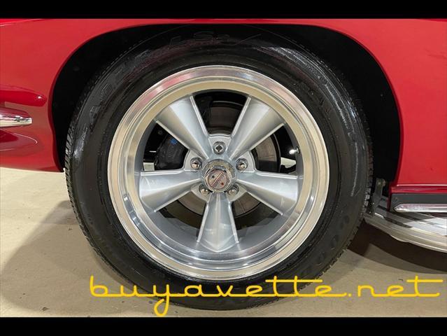 used 1967 Chevrolet Corvette car, priced at $189,999