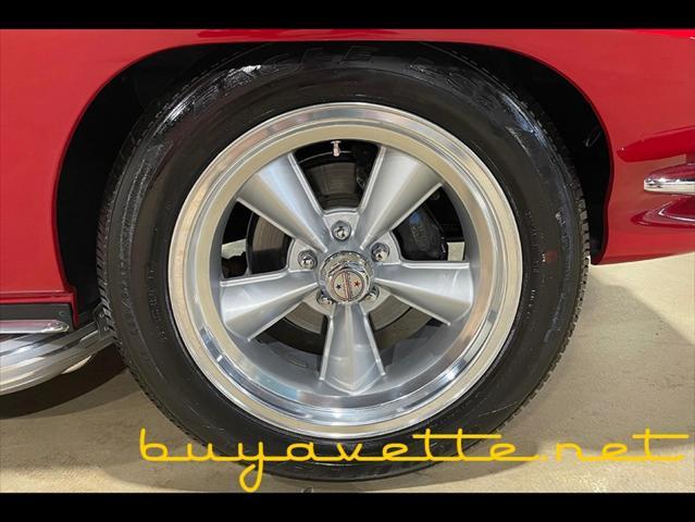 used 1967 Chevrolet Corvette car, priced at $189,999