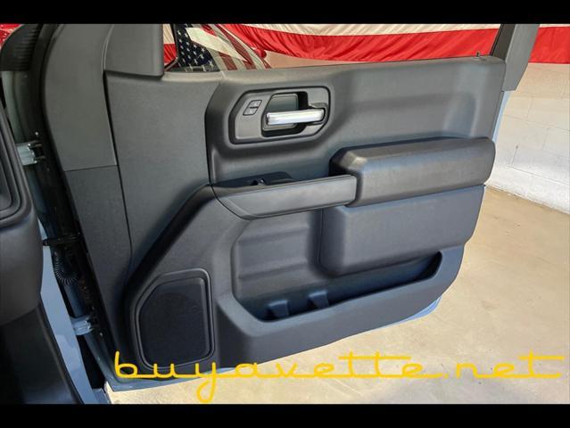 used 2025 GMC Sierra 1500 car, priced at $67,999
