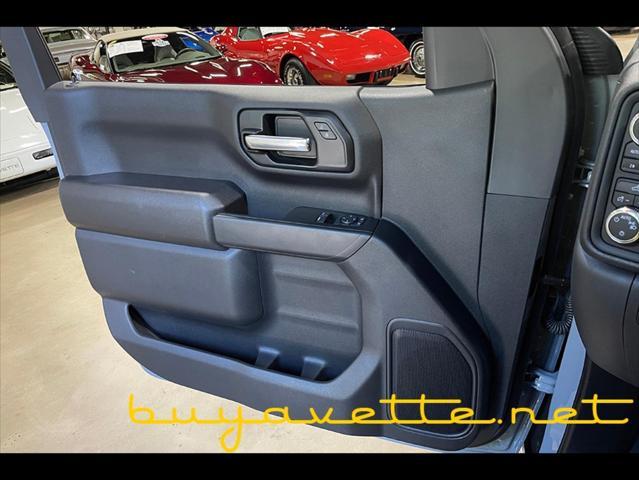 used 2025 GMC Sierra 1500 car, priced at $67,999