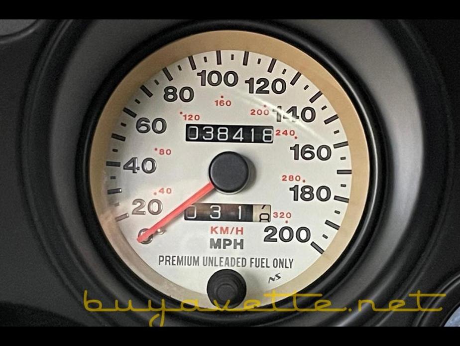 used 1997 Dodge Viper car, priced at $74,999