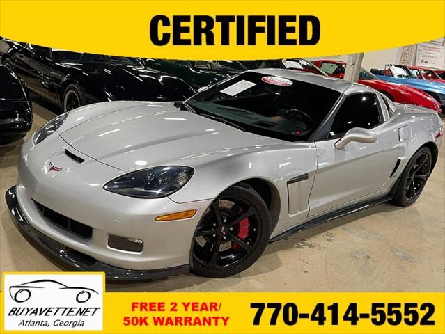 used 2013 Chevrolet Corvette car, priced at $37,999