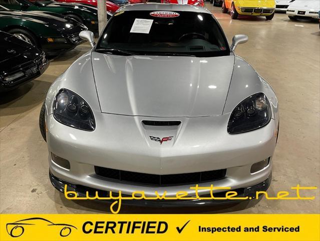 used 2013 Chevrolet Corvette car, priced at $37,999