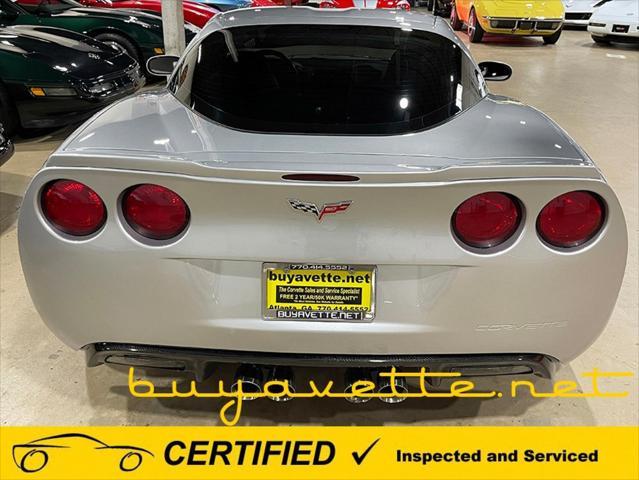 used 2013 Chevrolet Corvette car, priced at $37,999