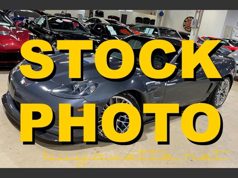 used 2011 Chevrolet Corvette car, priced at $124,999