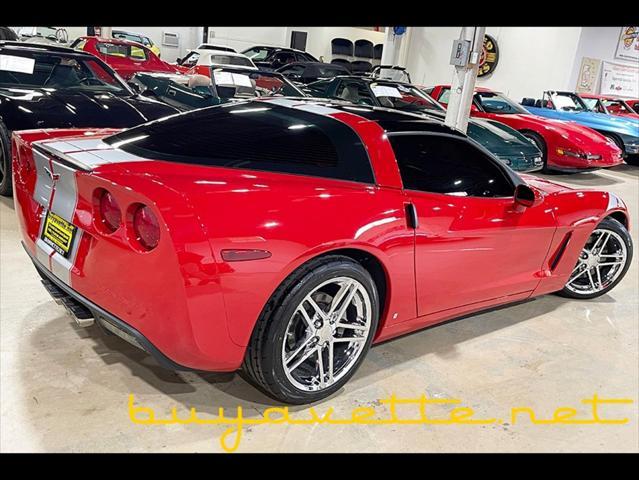 used 2006 Chevrolet Corvette car, priced at $28,999