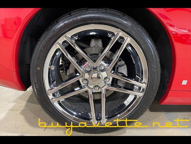 used 2006 Chevrolet Corvette car, priced at $28,999