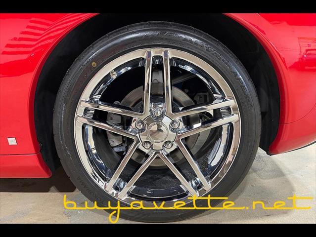 used 2006 Chevrolet Corvette car, priced at $28,999