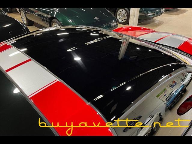 used 2006 Chevrolet Corvette car, priced at $28,999