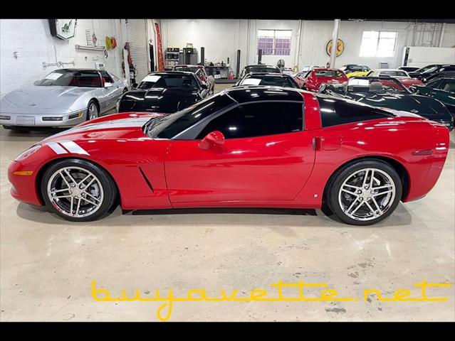 used 2006 Chevrolet Corvette car, priced at $28,999