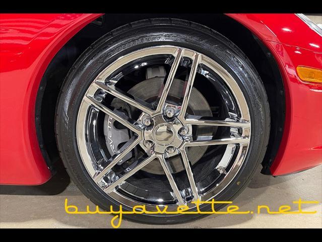 used 2006 Chevrolet Corvette car, priced at $28,999