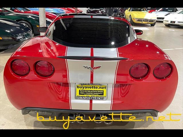 used 2006 Chevrolet Corvette car, priced at $28,999