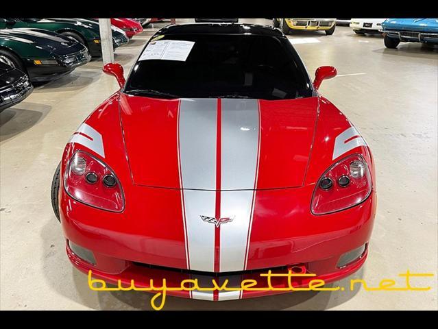 used 2006 Chevrolet Corvette car, priced at $28,999