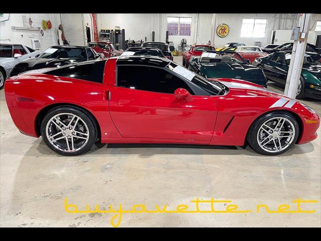 used 2006 Chevrolet Corvette car, priced at $28,999