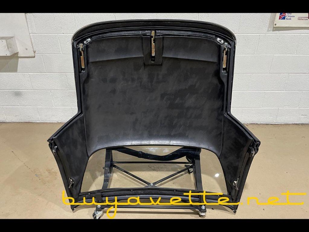used 1969 Chevrolet Corvette car, priced at $72,999