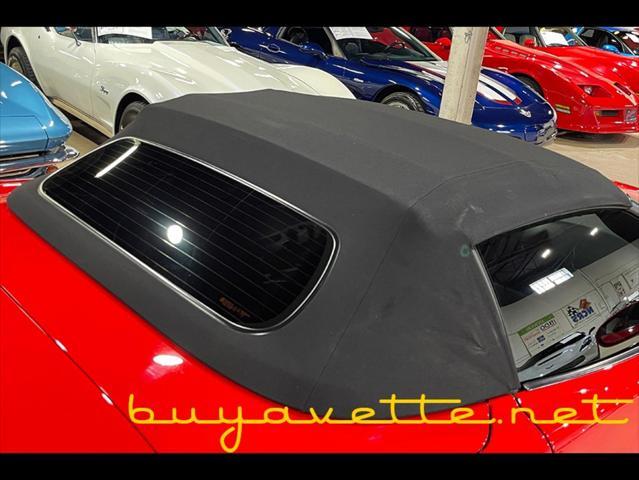 used 2010 Chevrolet Corvette car, priced at $37,999