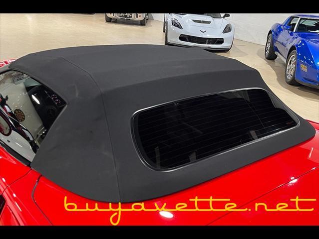 used 2010 Chevrolet Corvette car, priced at $37,999