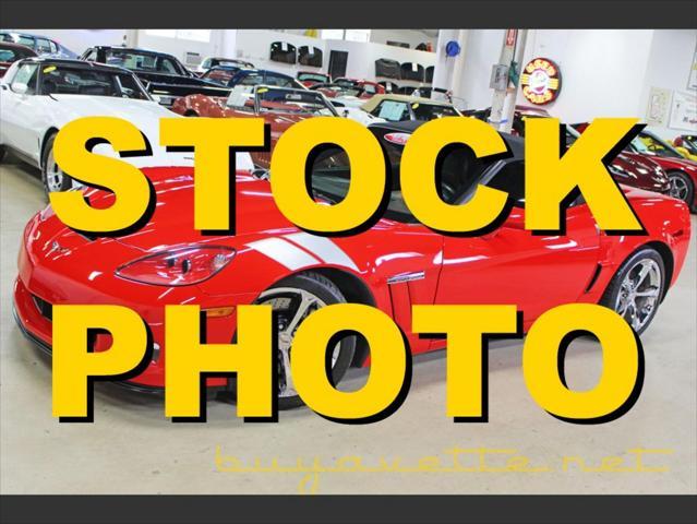 used 2010 Chevrolet Corvette car, priced at $37,999