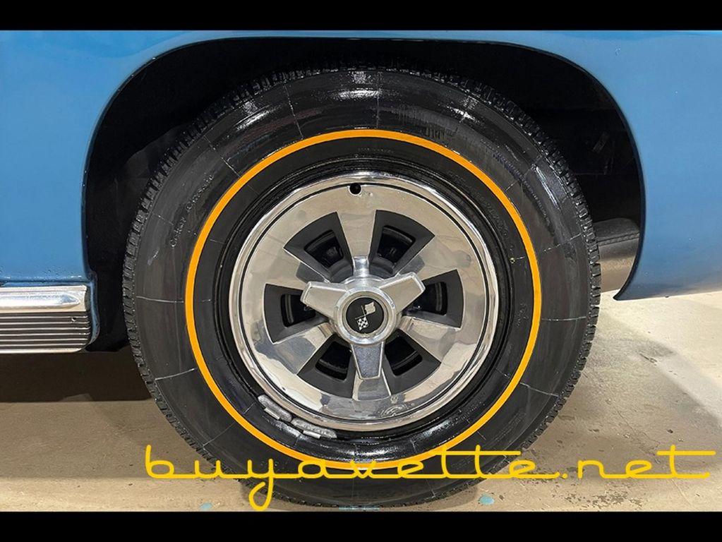 used 1965 Chevrolet Corvette car, priced at $85,999