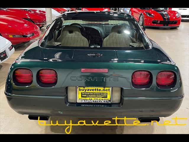 used 1994 Chevrolet Corvette car, priced at $21,999