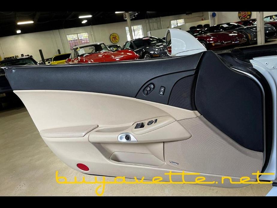 used 2012 Chevrolet Corvette car, priced at $31,999