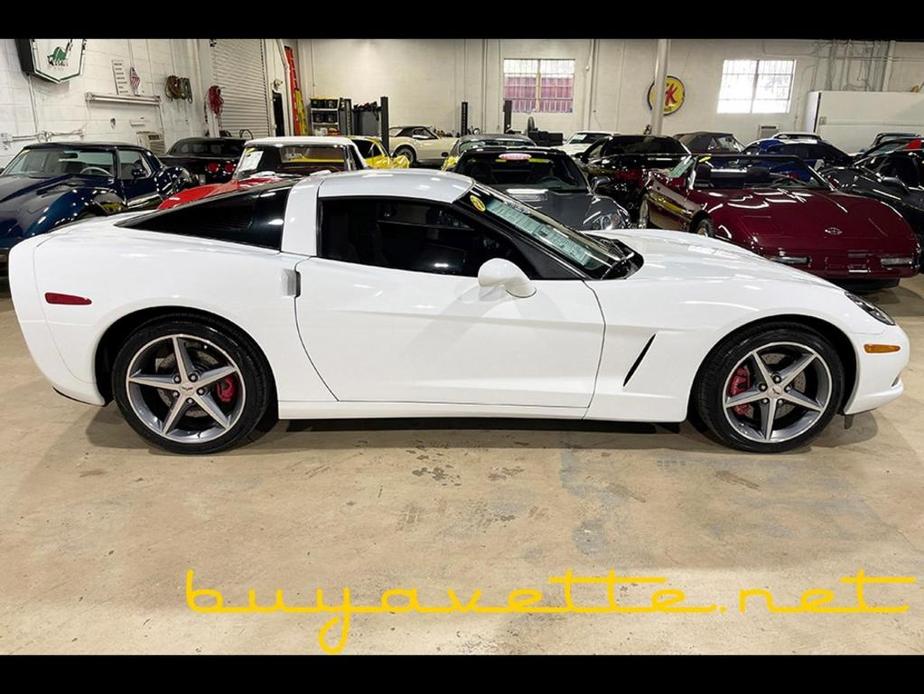 used 2012 Chevrolet Corvette car, priced at $31,999