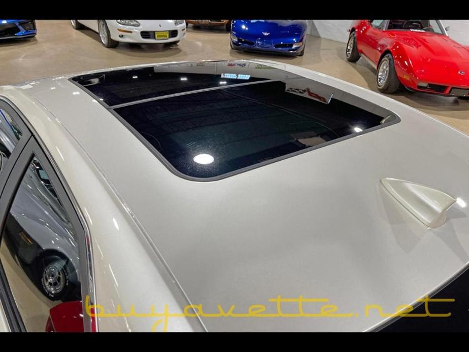 used 2011 Cadillac CTS-V car, priced at $37,999