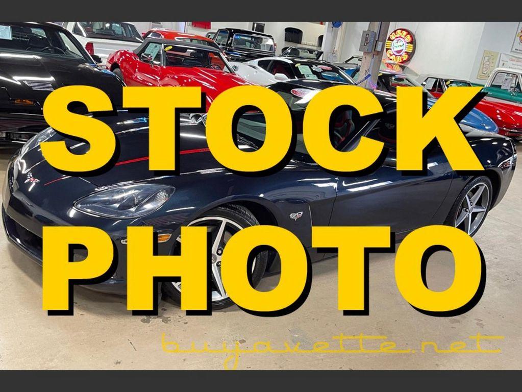 used 2013 Chevrolet Corvette car, priced at $44,999