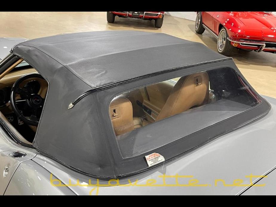 used 1968 Chevrolet Corvette car, priced at $95,999